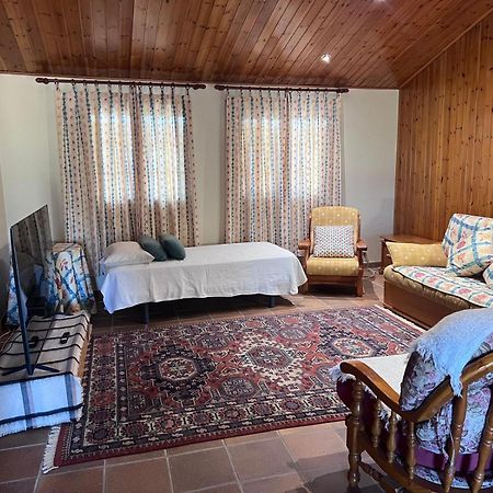 Villa Cal Cuaresma à Isona Extérieur photo