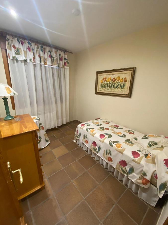 Villa Cal Cuaresma à Isona Extérieur photo