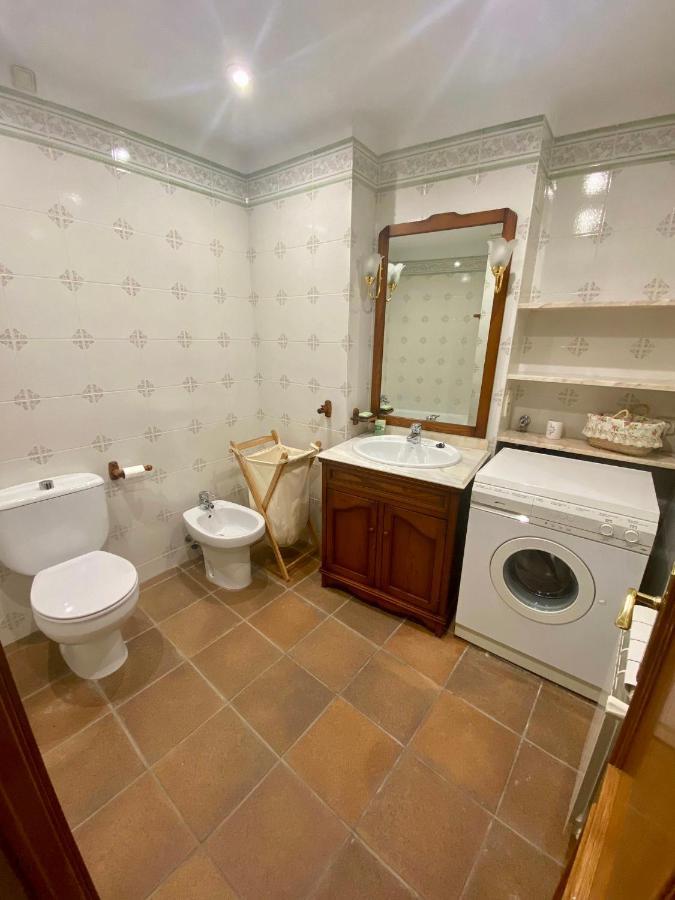 Villa Cal Cuaresma à Isona Extérieur photo
