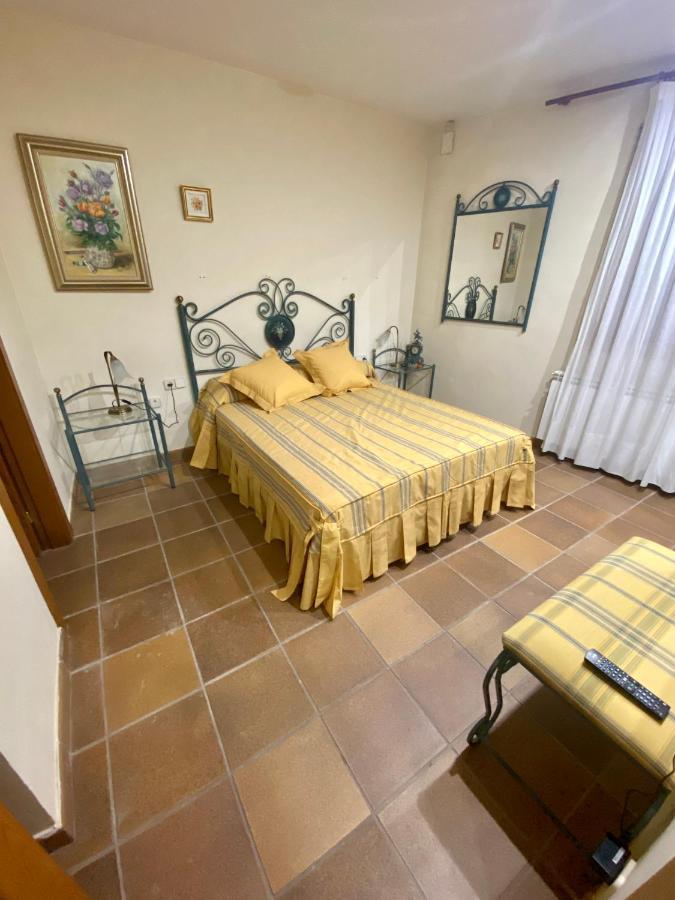 Villa Cal Cuaresma à Isona Extérieur photo