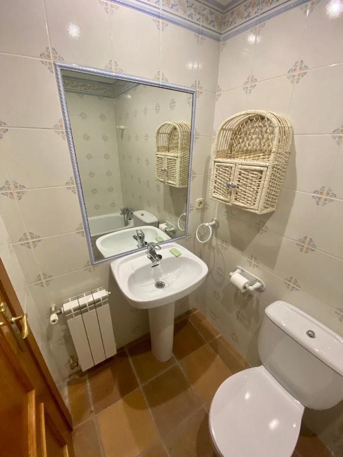 Villa Cal Cuaresma à Isona Extérieur photo