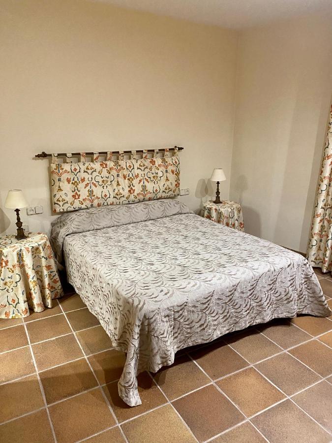 Villa Cal Cuaresma à Isona Extérieur photo