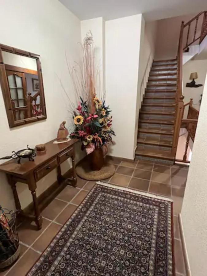Villa Cal Cuaresma à Isona Extérieur photo