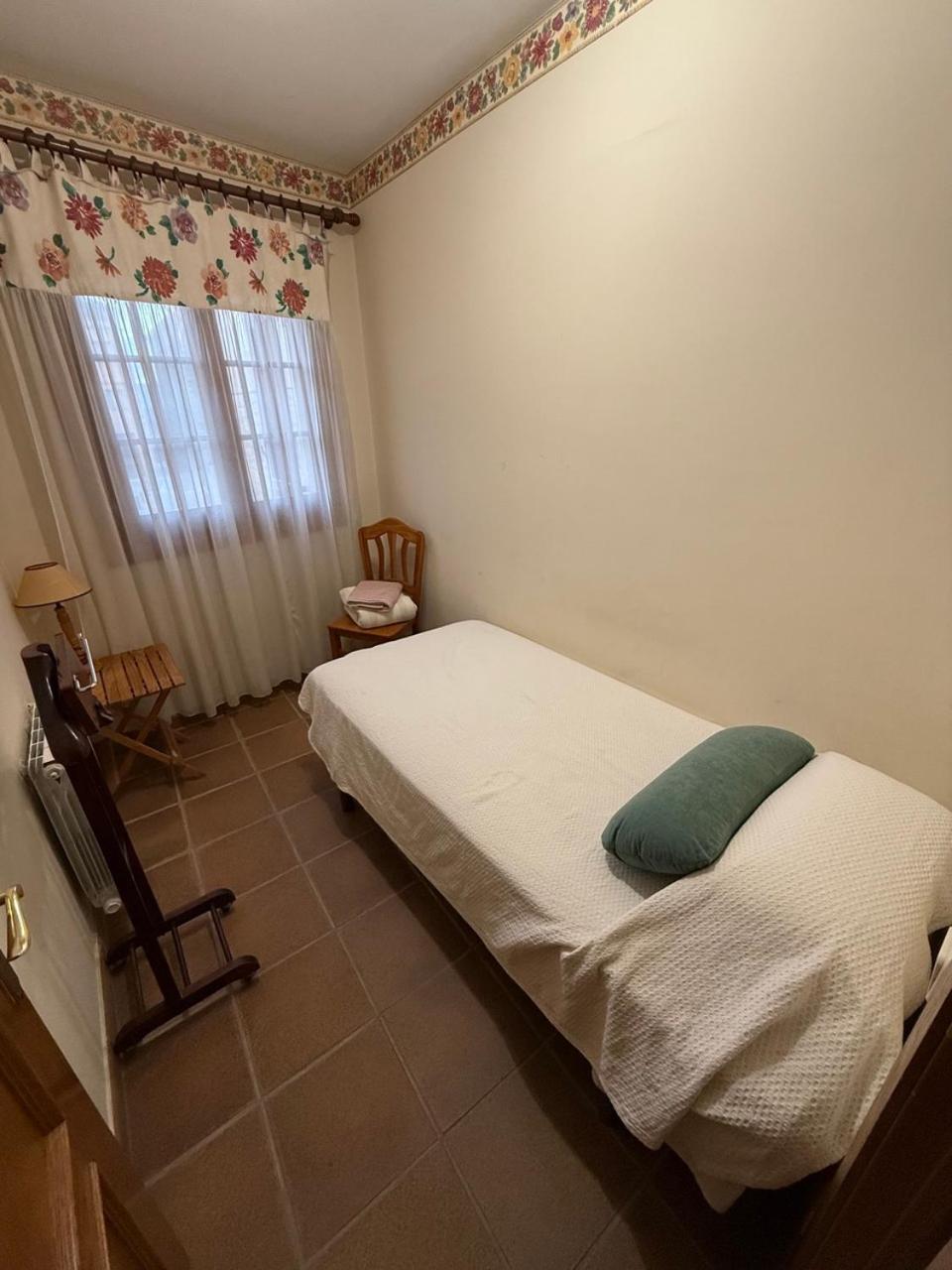 Villa Cal Cuaresma à Isona Extérieur photo